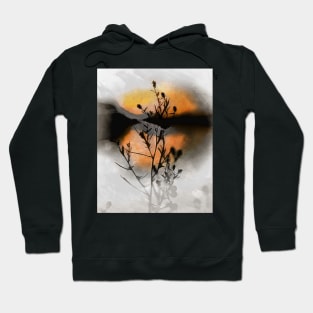 Thistle Weed Hoodie